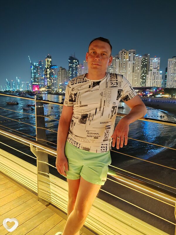 Сергей, 39, Чебоксарах — анкета №64114