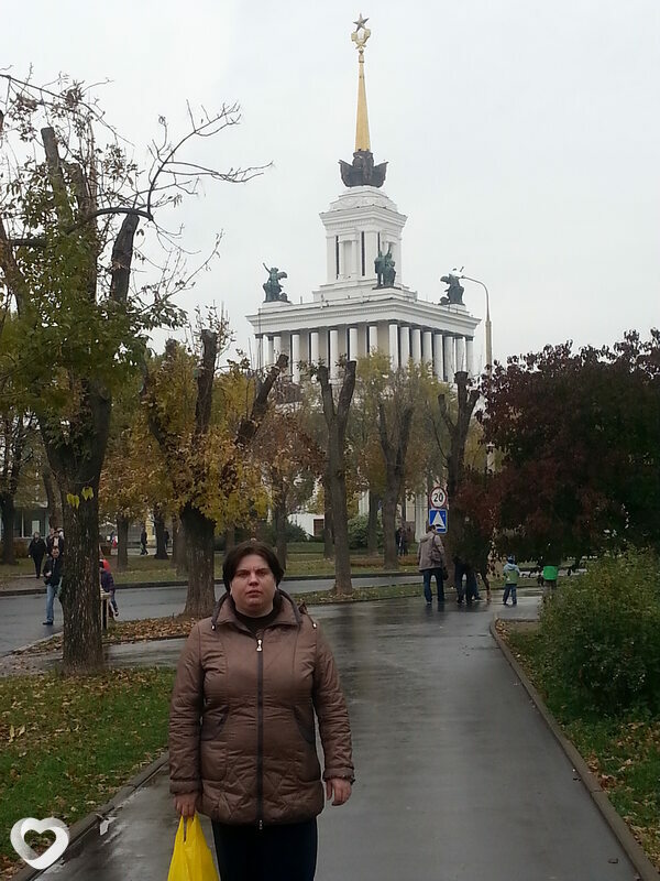 Наталья, 41, Губкине — анкета №64129