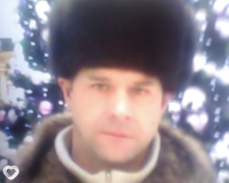 Михаил, 56, Иванове — анкета №64130