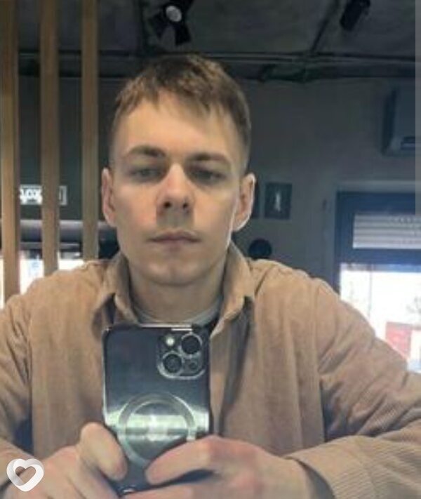 Паша, 41, Бресте — анкета №64132