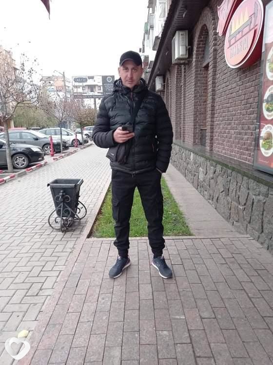 Антон, 34, Конотопе — анкета №64136