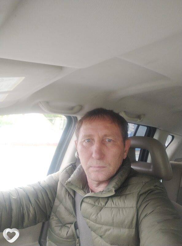 Игорь, 56, Саратове — анкета №64146