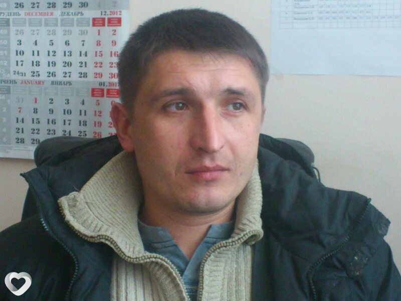 Stanislav, 47, Донецке — анкета №64148