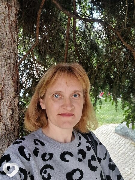 Татьяна, 46, Запорожье — анкета №64154