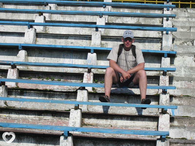 Дмитрий, 44, Гомеле — анкета №64155