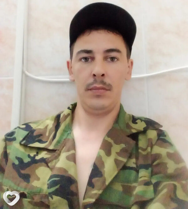 Руслан, 39, Бресте — анкета №64157
