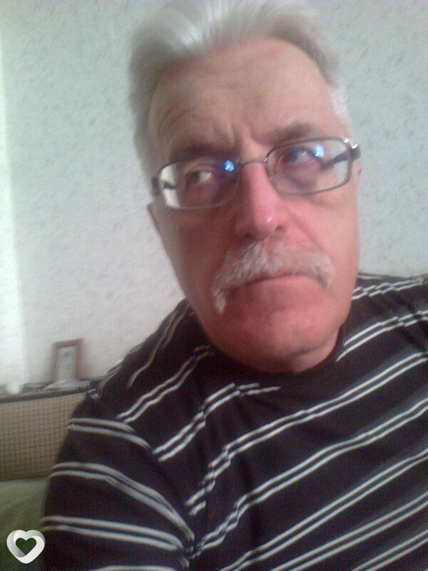 Александр, 69, Миассе — анкета №64161