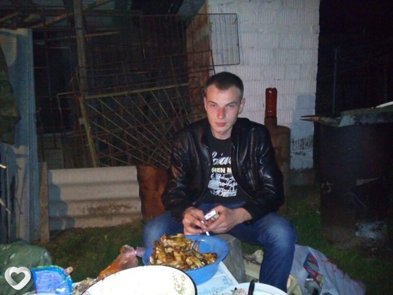 Андрей, 31, Витебске — анкета №64163