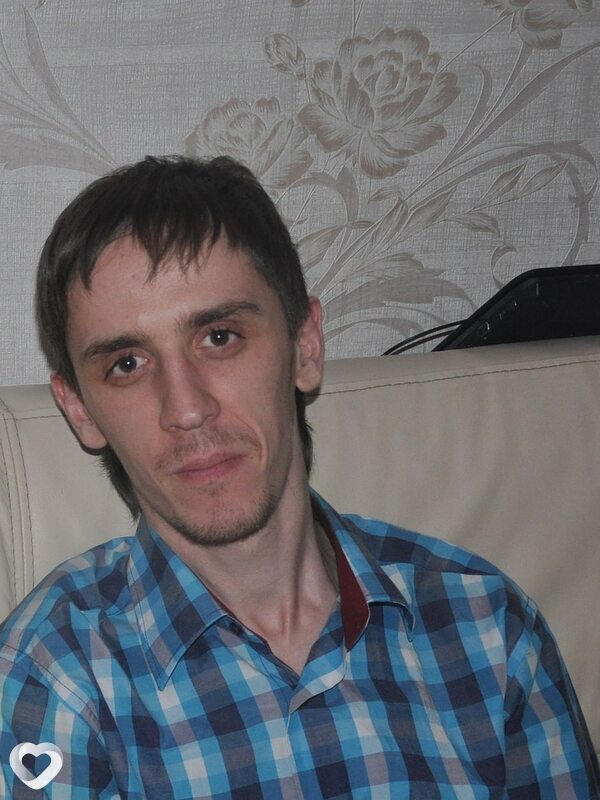 Валера, 36, Белгороде — анкета №64166