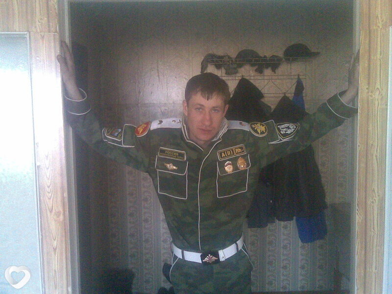 Leonid, 40, Тулуне — анкета №64167