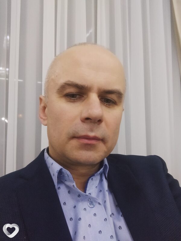 Сергей, 45, Бресте — анкета №64171