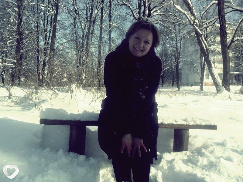 Снежана, 51, Лепеле — анкета №64177