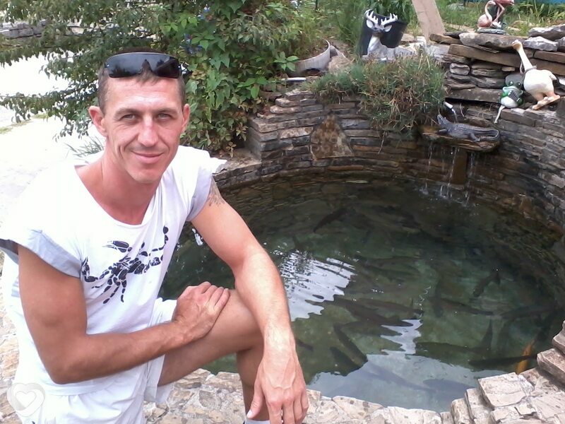 Андрей, 44, Барнауле — анкета №64178