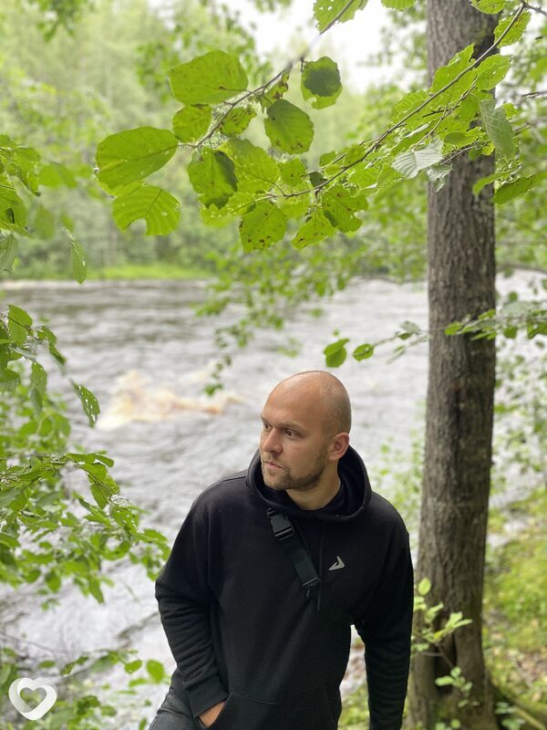 Сергей, 32, Минске — анкета №64180
