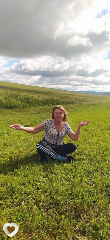 Ольга, 49, Иркутске — анкета №64181