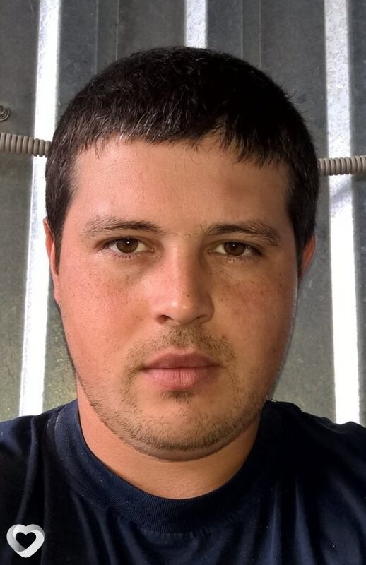 Станислав, 37, Барнауле — анкета №64183