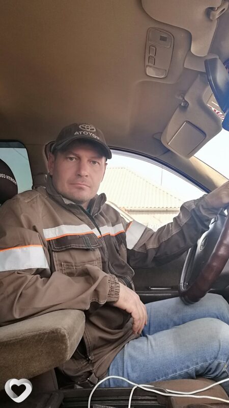 Сергей, 46, Абакане — анкета №64186
