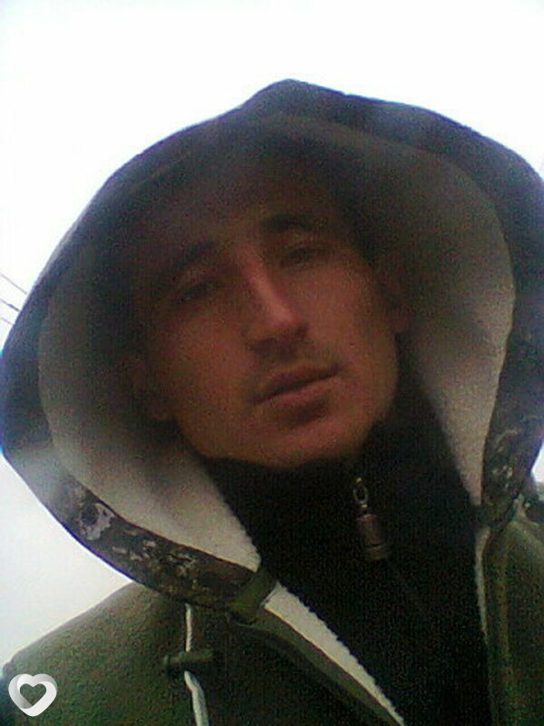 Руслан, 37, Бишкек — анкета №64193