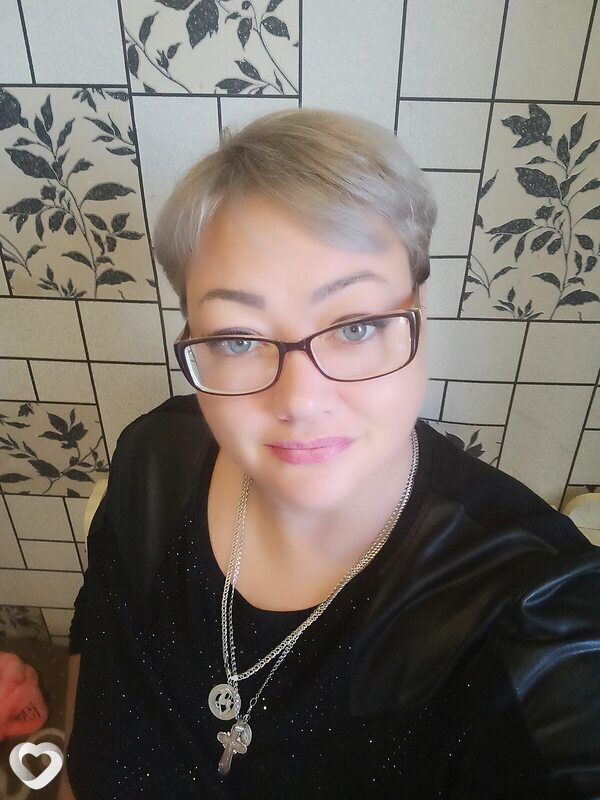 Татьяна, 44, Шахтах — анкета №64192