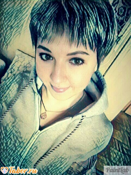 Анна, 40, Воткинске — анкета №64195