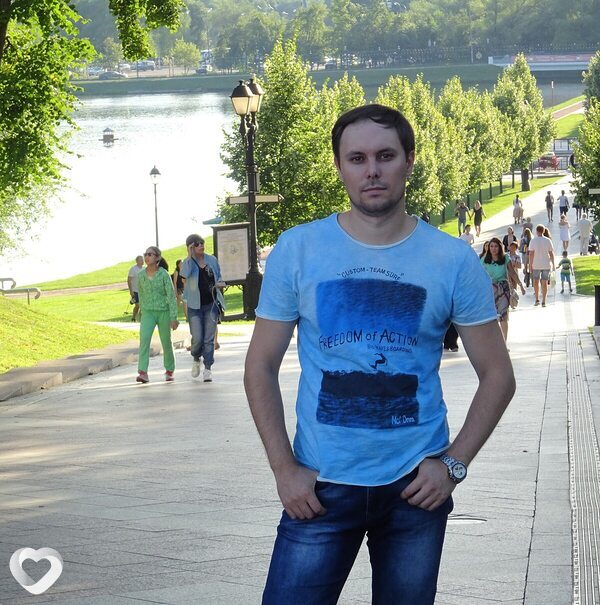 Сергей, 49, Луганске — анкета №64198