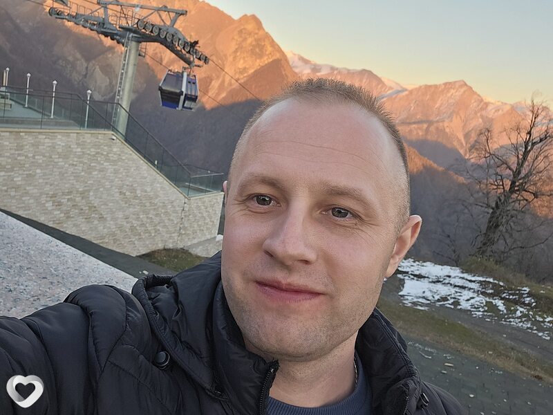 Алексей, 35, Минске — анкета №64202