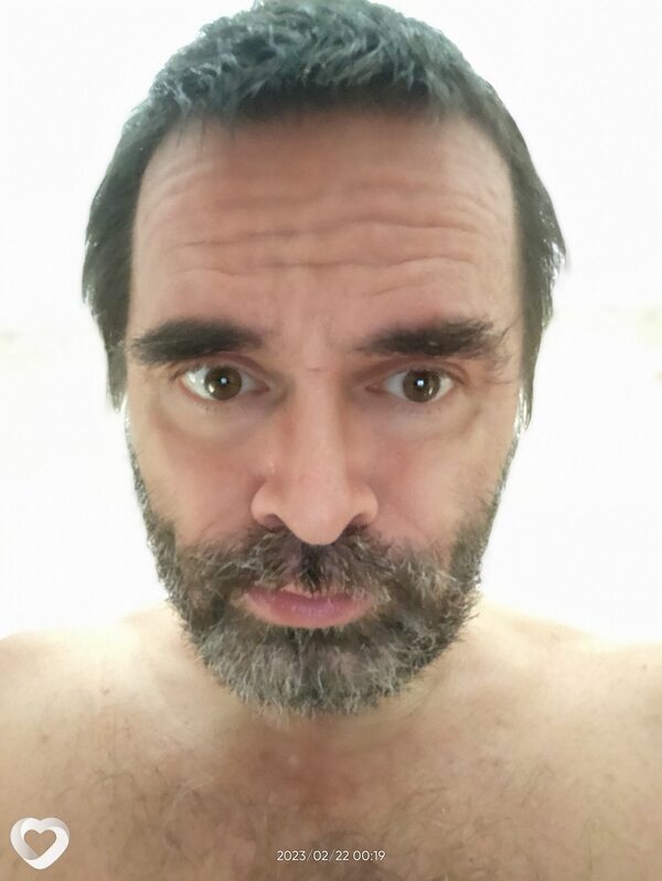 Олег, 45, Ульяновске — анкета №64203