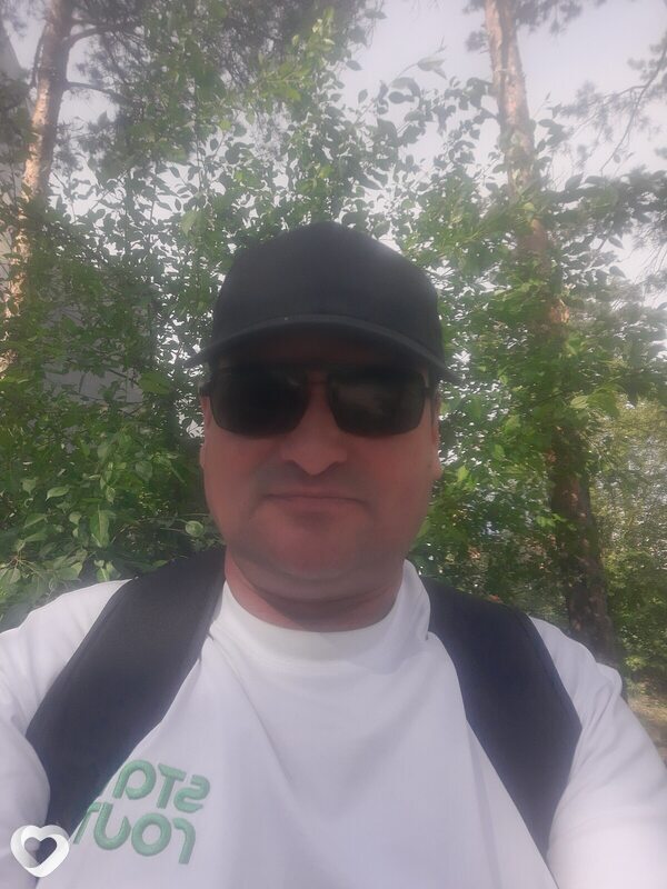 Валерий, 51, Улан-Удэ — анкета №64211
