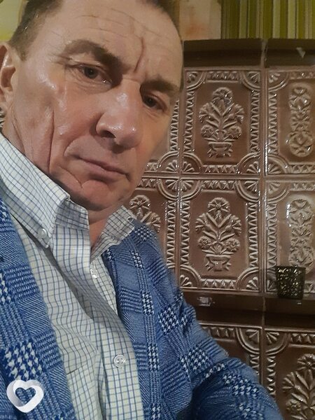 Дмитрий, 54, Солигорске — анкета №64212