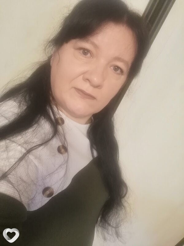 Татьяна, 39, Барановичах — анкета №64214