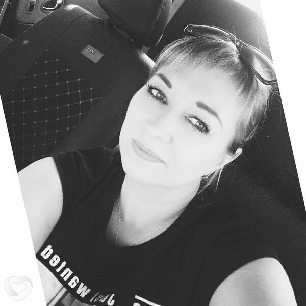 Оксана, 47, Улан-Удэ — анкета №64217