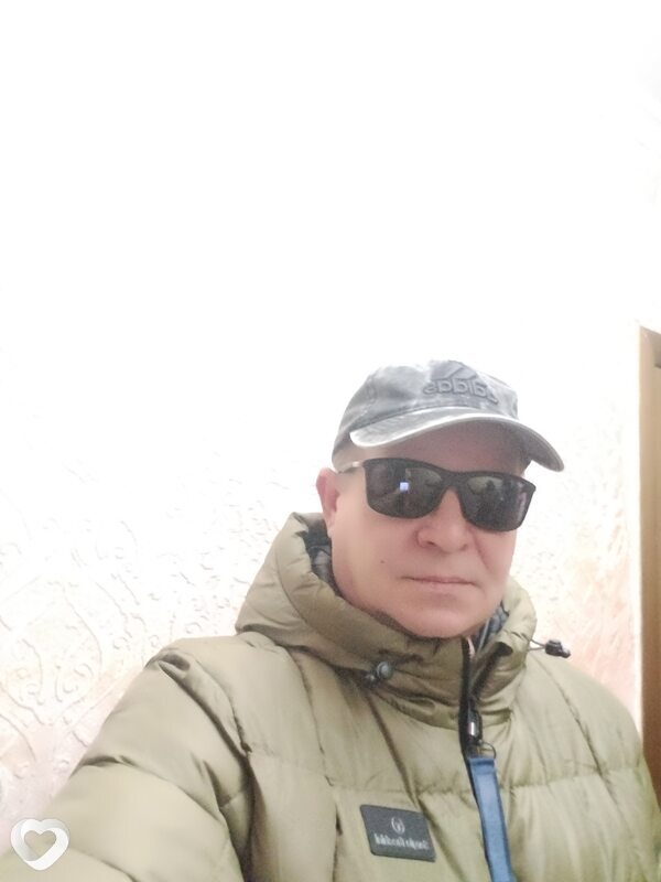 Саша, 48, Батайске — анкета №64221
