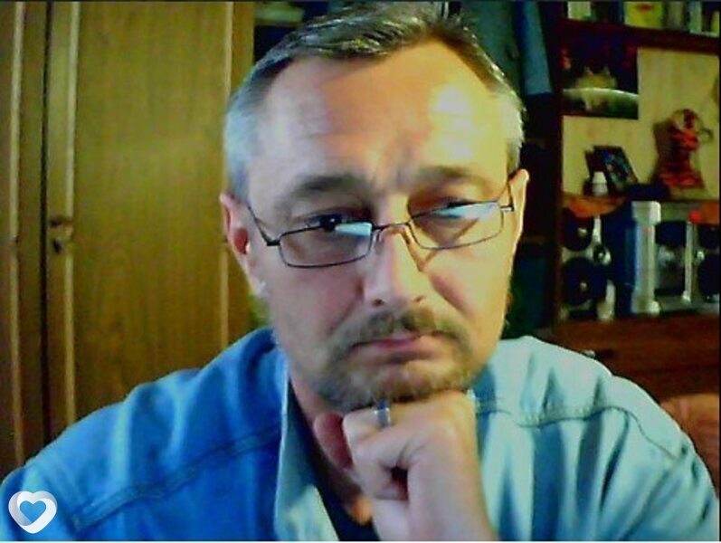 Alex, 59, Курске — анкета №64222