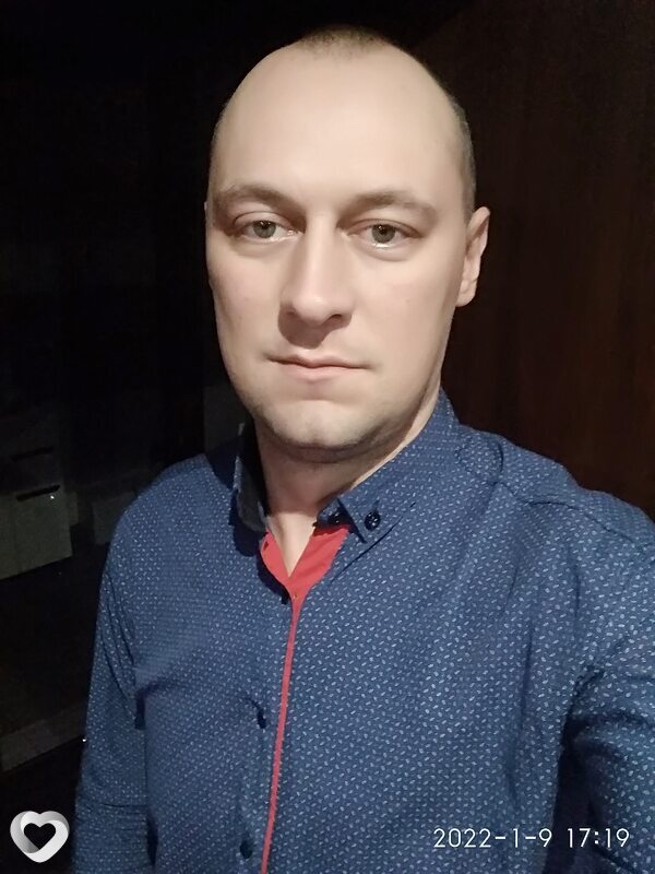 Сергей, 36, Киеве — анкета №64224