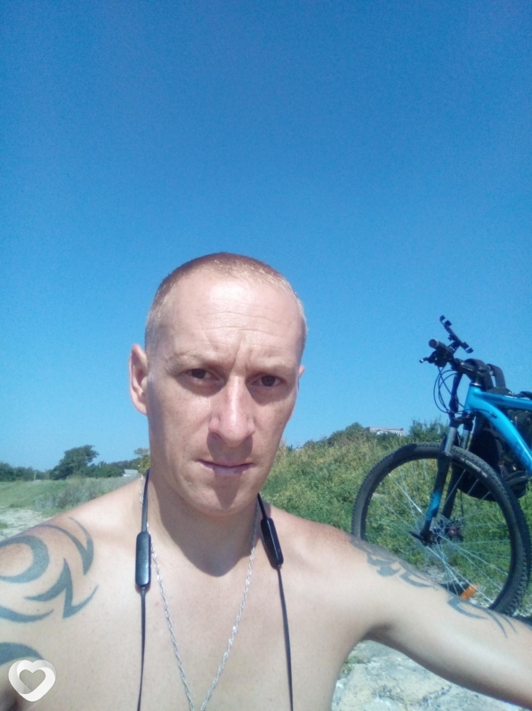 Алексей, 43, Вологде — анкета №64227