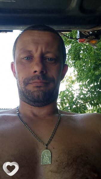Саша, 36, Харькове — анкета №64225