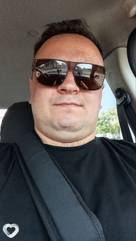 Сергей, 34, Кривое Роге — анкета №64234