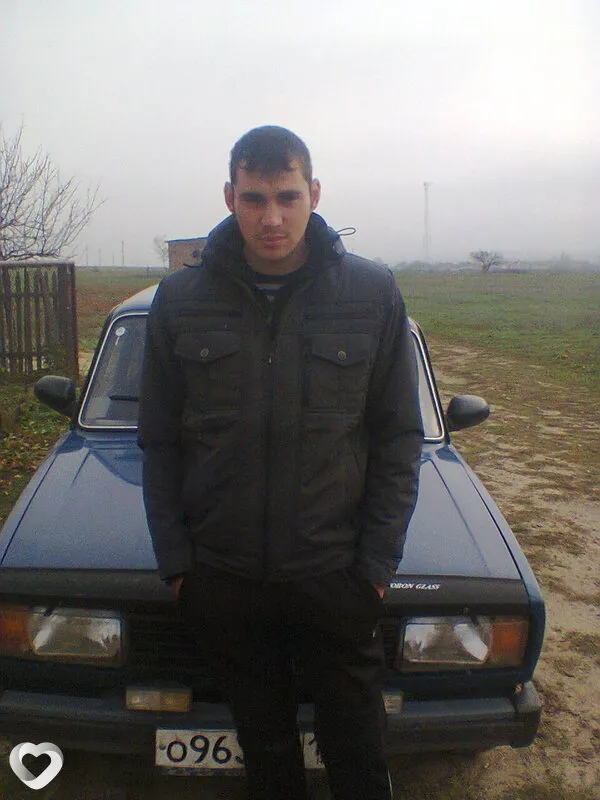 Николай, 36, Ростове-на-Дону — анкета №4306