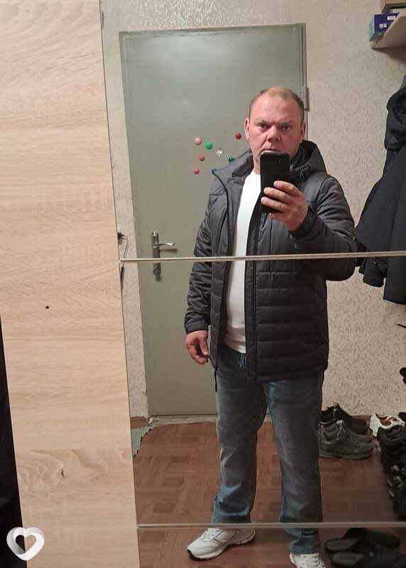 Толик, 46, Киеве — анкета №64248
