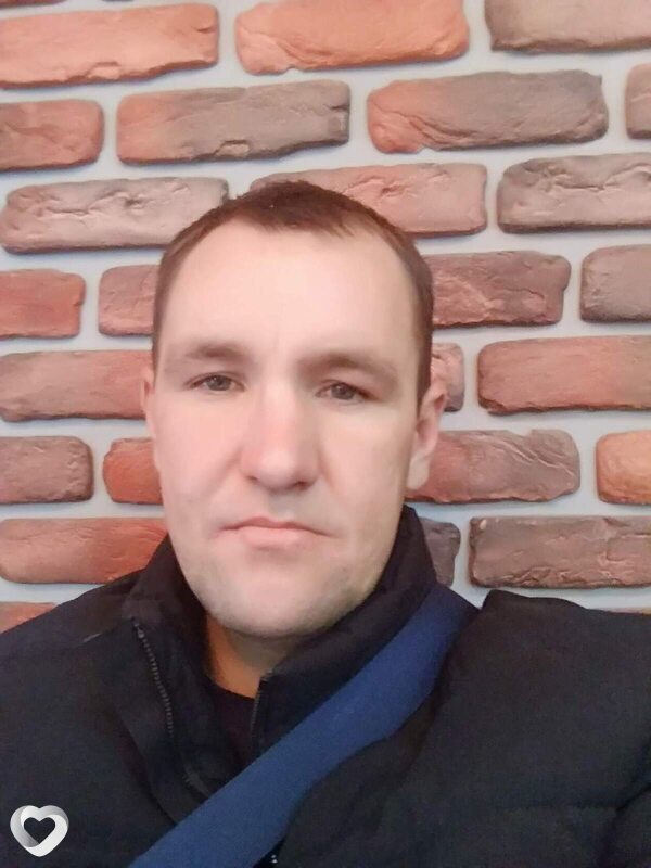 Олег, 38, Симферополе — анкета №64252