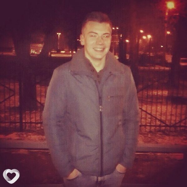 Александр, 31, Харькове — анкета №64254