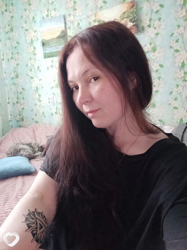 Александра, 43, Атырау(гурьев) — анкета №64255
