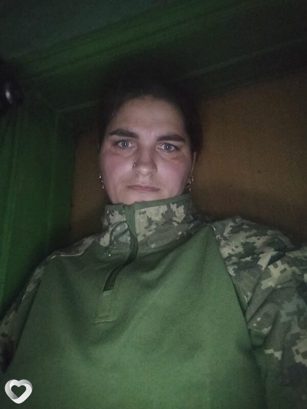 Марина, 31, Львове — анкета №64258