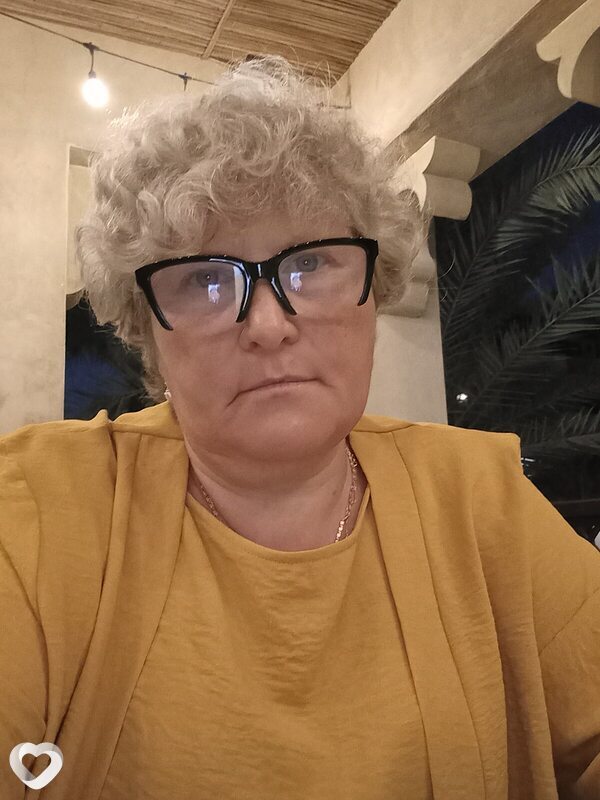 Капелька, 56, Москве — анкета №64267