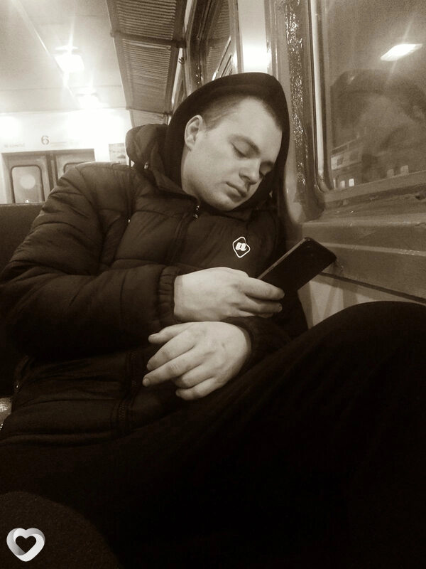 Саня, 31, Калинковичах — анкета №64268
