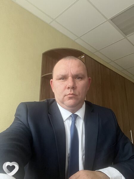Иван, 43, Могилев — анкета №64274