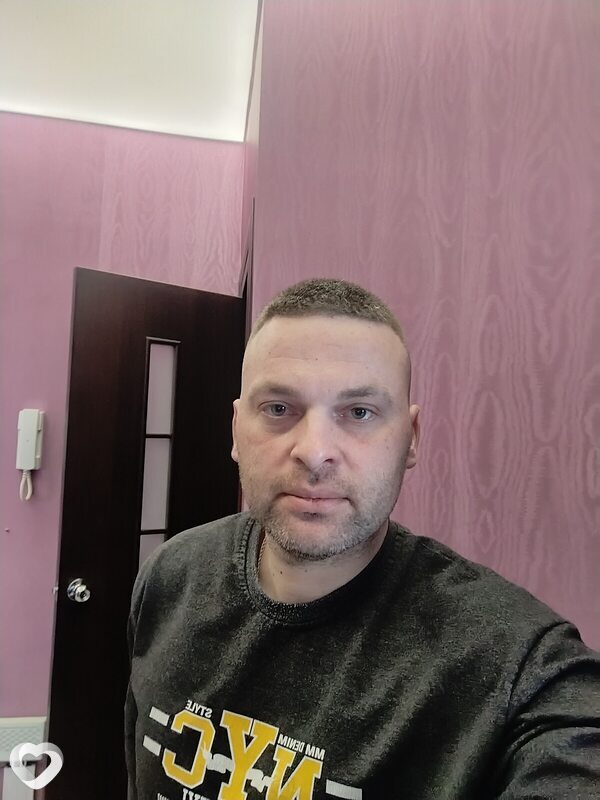 Виталий, 35, Минске — анкета №64276