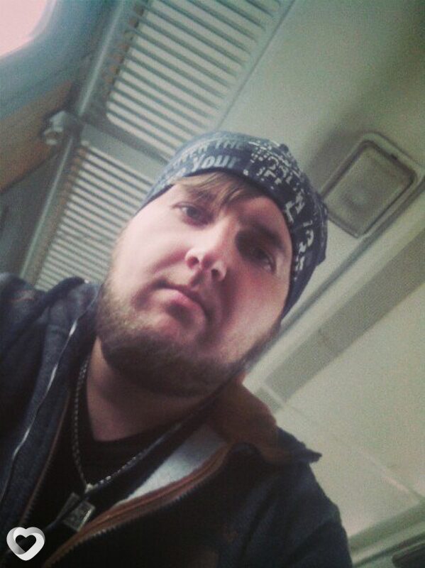 Максим, 32, Днепр — анкета №64279