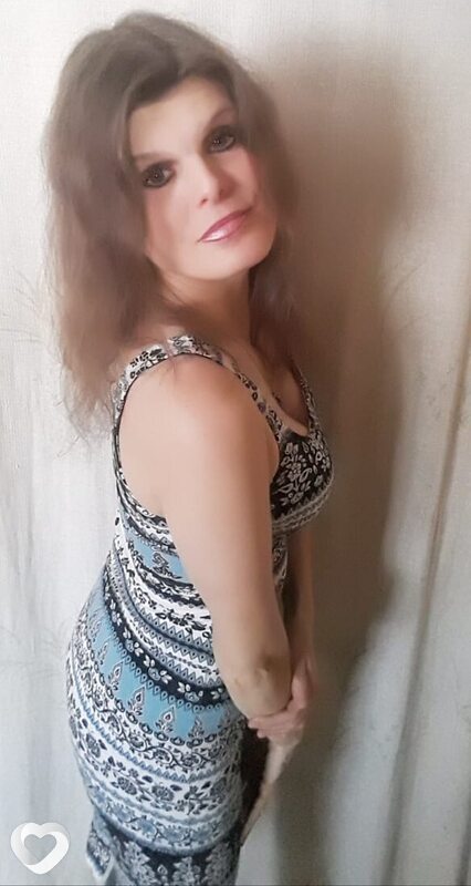 Татьяна, 40, Ступине — анкета №64280