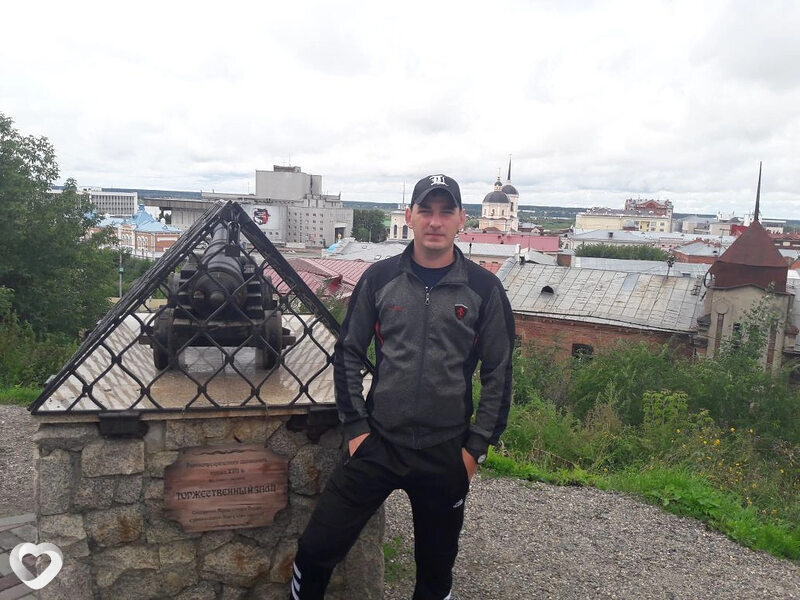 Владимир, 45, Мозыре — анкета №64282